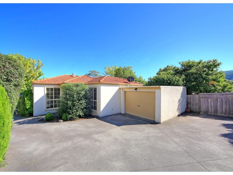 4/7 Aringa Court, Ferntree Gully VIC 3156