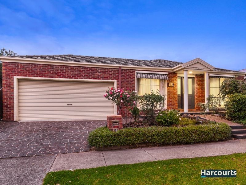78 Heany Park Road, Rowville VIC 3178