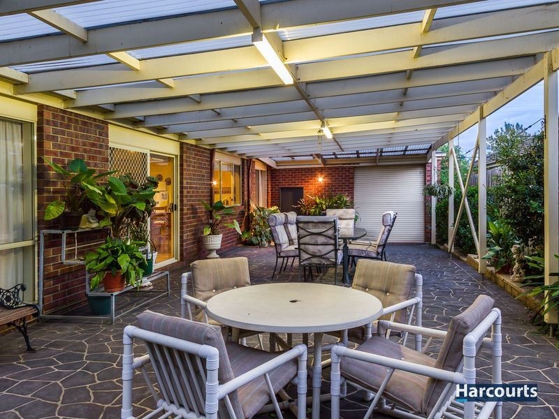 78 Heany Park Road, Rowville VIC 3178