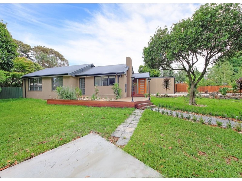 1 Lloyd Street, Knoxfield VIC 3180