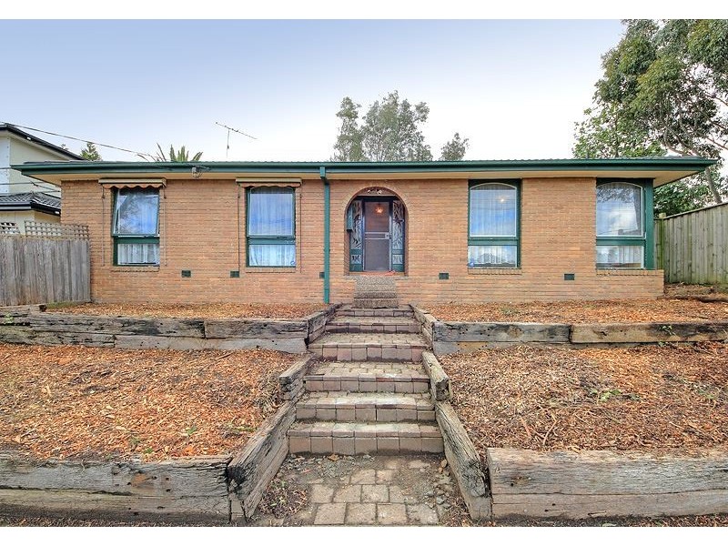 2 Avalon Road, Rowville VIC 3178