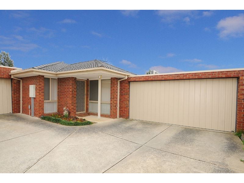 2/38 Erskine Drive, Rowville VIC 3178