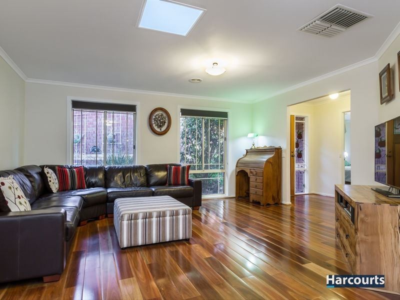 25 Suzana Place, Rowville VIC 3178
