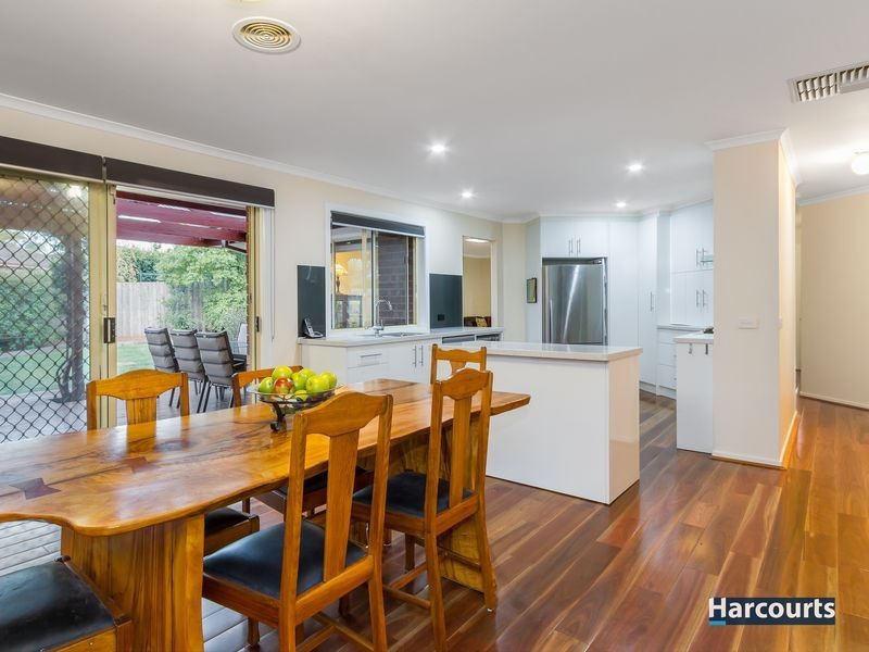 25 Suzana Place, Rowville VIC 3178