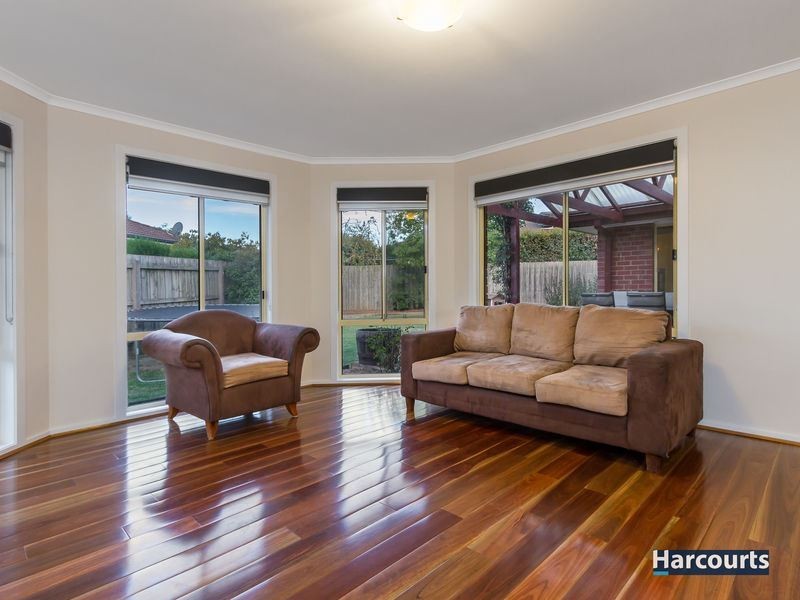 25 Suzana Place, Rowville VIC 3178