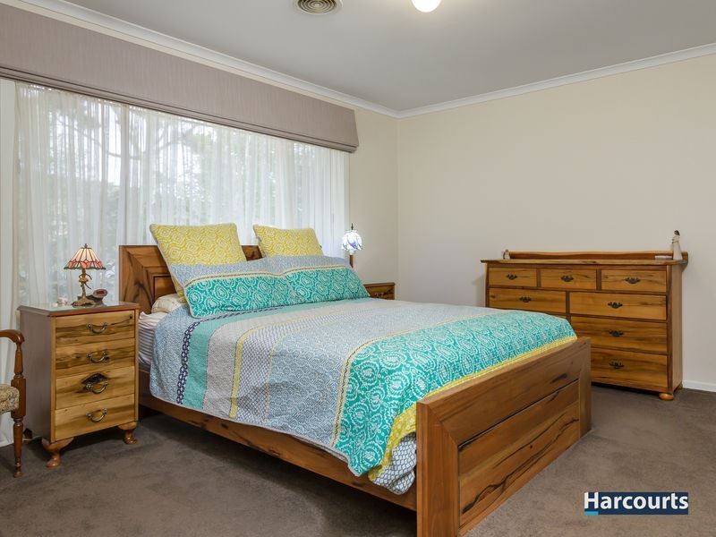 25 Suzana Place, Rowville VIC 3178