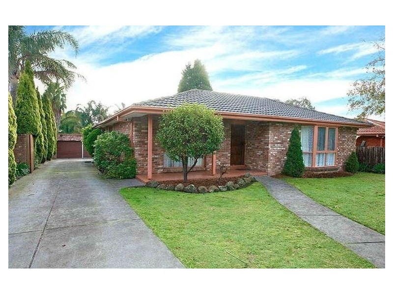 7 Cardinia Way, Rowville VIC 3178