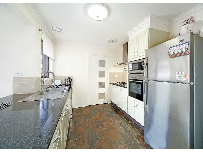 7 Cardinia Way, Rowville VIC 3178