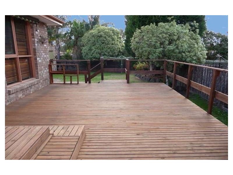 7 Cardinia Way, Rowville VIC 3178