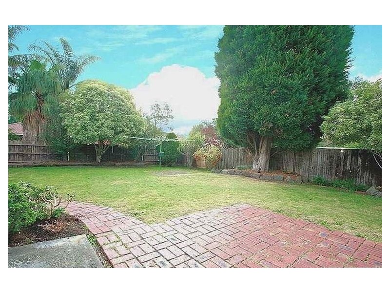 7 Cardinia Way, Rowville VIC 3178