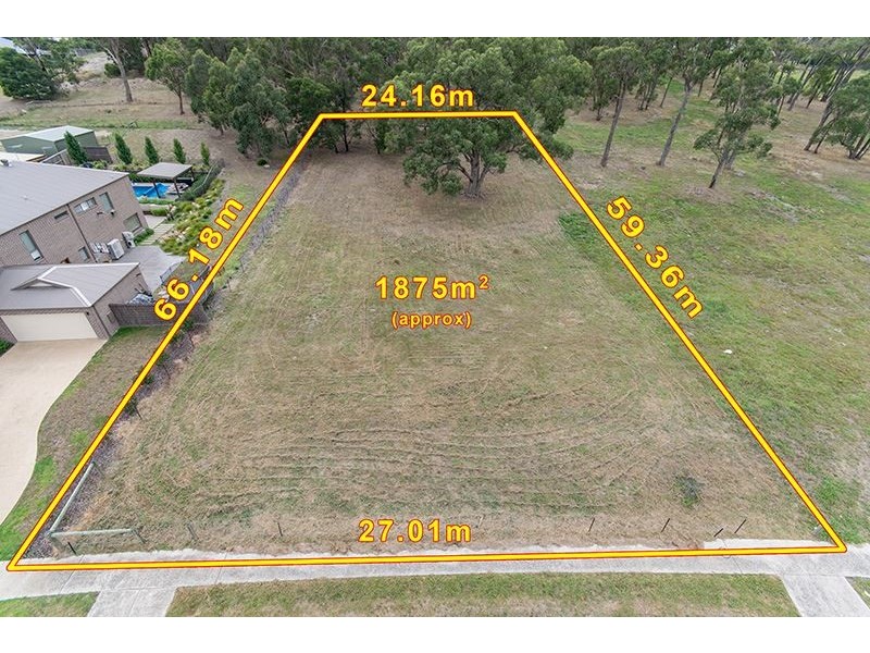 44 Sherwood Way, Lysterfield VIC 3156