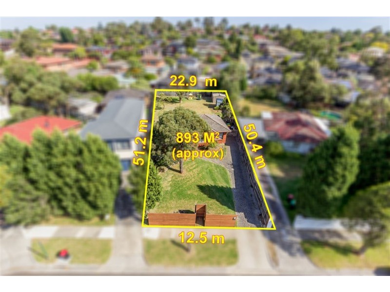 538 Police Road, Dandenong North VIC 3175