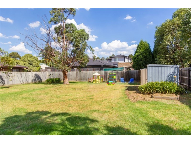 538 Police Road, Dandenong North VIC 3175