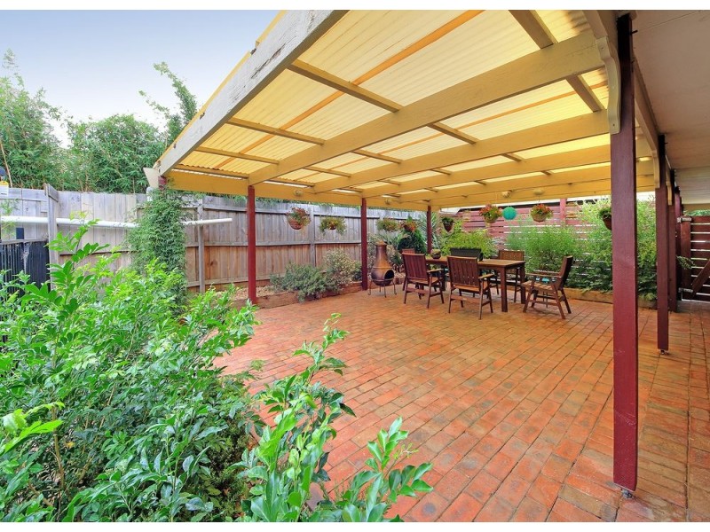 9 Metcalf Crescent, Rowville VIC 3178