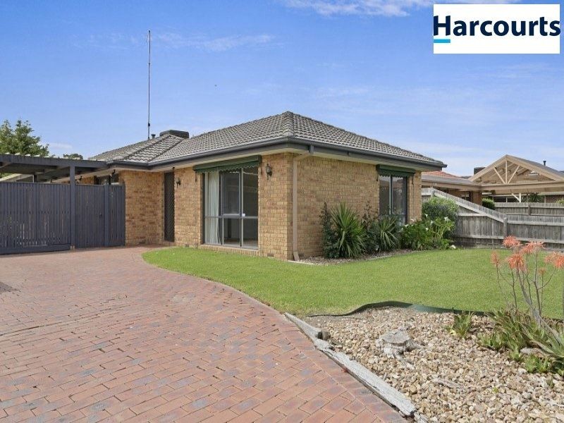 175 Waradgery Drive, Rowville VIC 3178