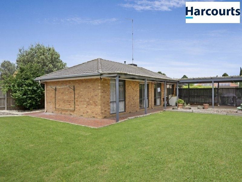 175 Waradgery Drive, Rowville VIC 3178