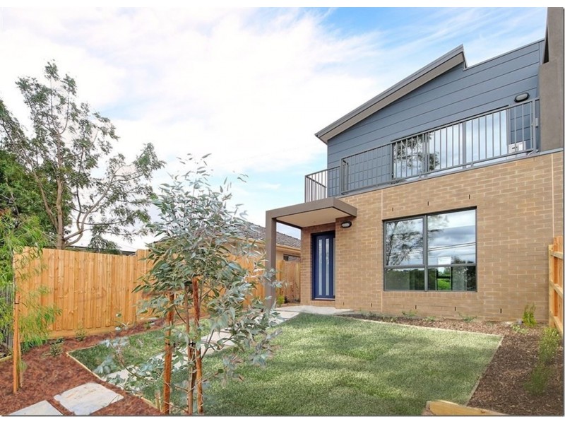 1/27 Stamford Crescent, Rowville VIC 3178