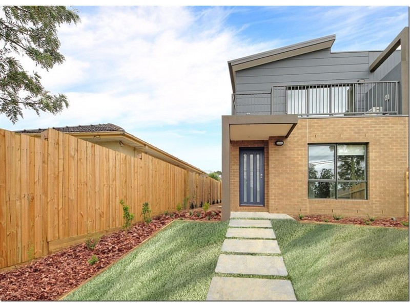 1/27 Stamford Crescent, Rowville VIC 3178