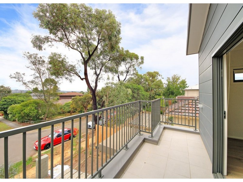 1/27 Stamford Crescent, Rowville VIC 3178