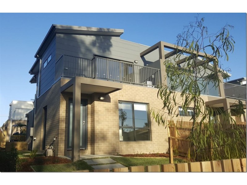 1/27 Stamford Crescent, Rowville VIC 3178