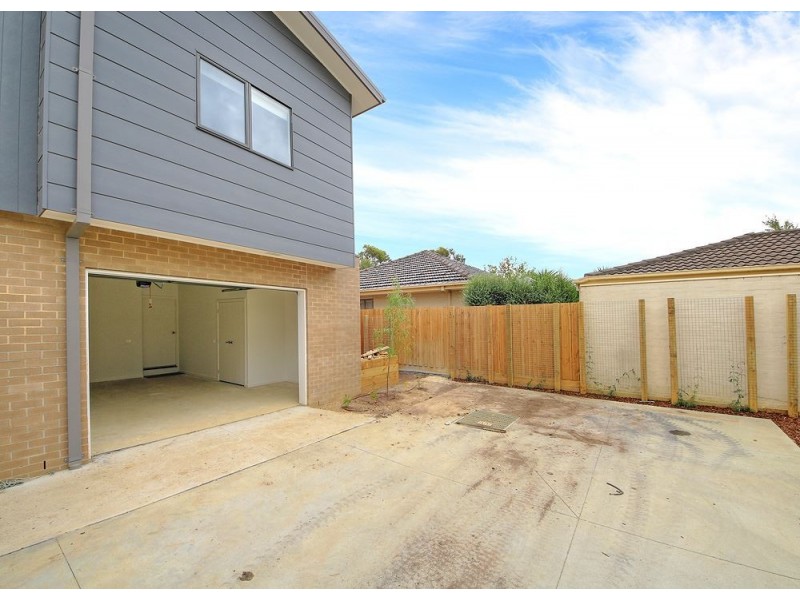 1/27 Stamford Crescent, Rowville VIC 3178