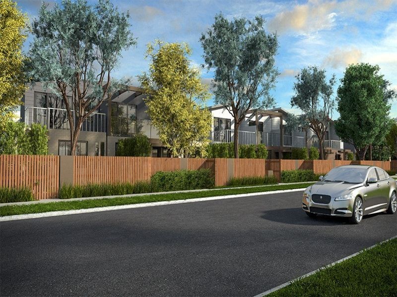 1/27 Stamford Crescent, Rowville VIC 3178
