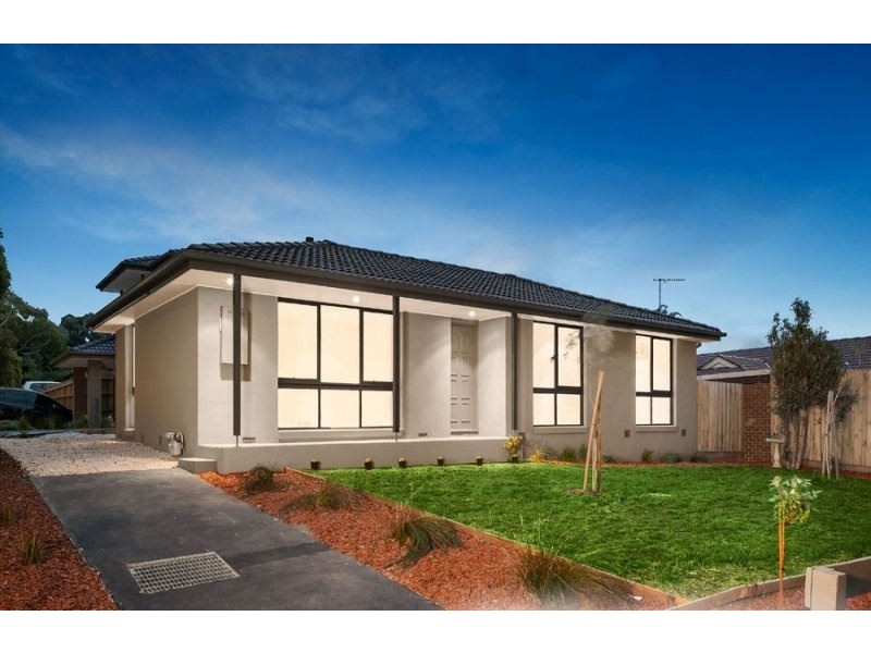 30 Wentworth Avenue, Rowville VIC 3178