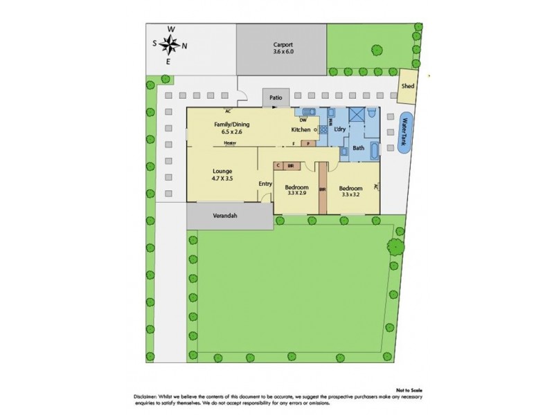 30 Wentworth Avenue, Rowville VIC 3178