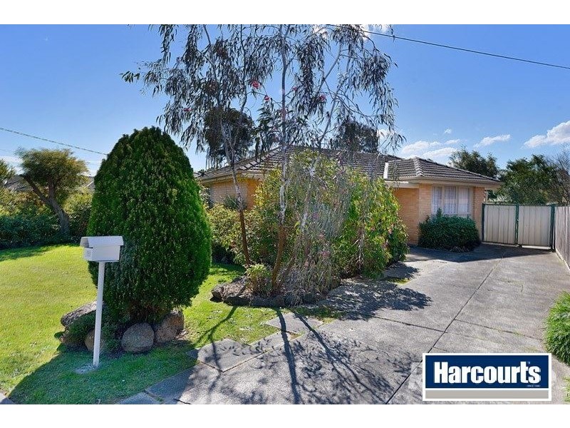 69 Helen Road, Ferntree Gully VIC 3156