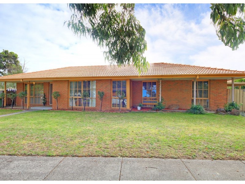 21 Bianca Court, Rowville VIC 3178