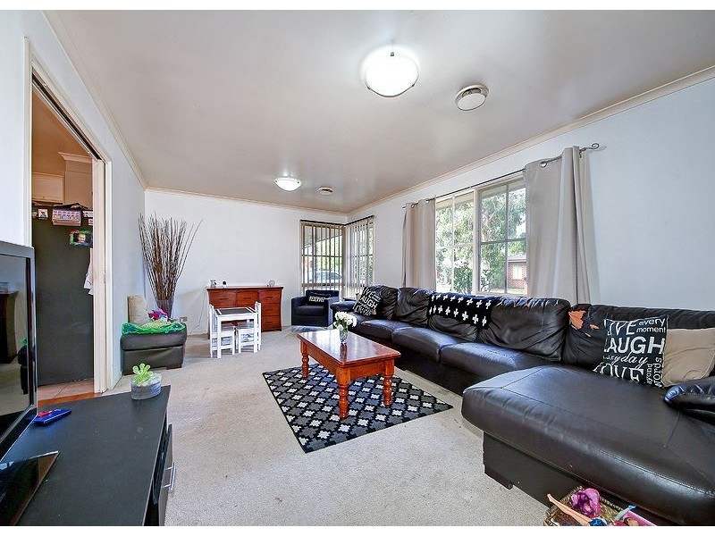 21 Bianca Court, Rowville VIC 3178