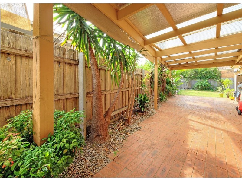 21 Bianca Court, Rowville VIC 3178