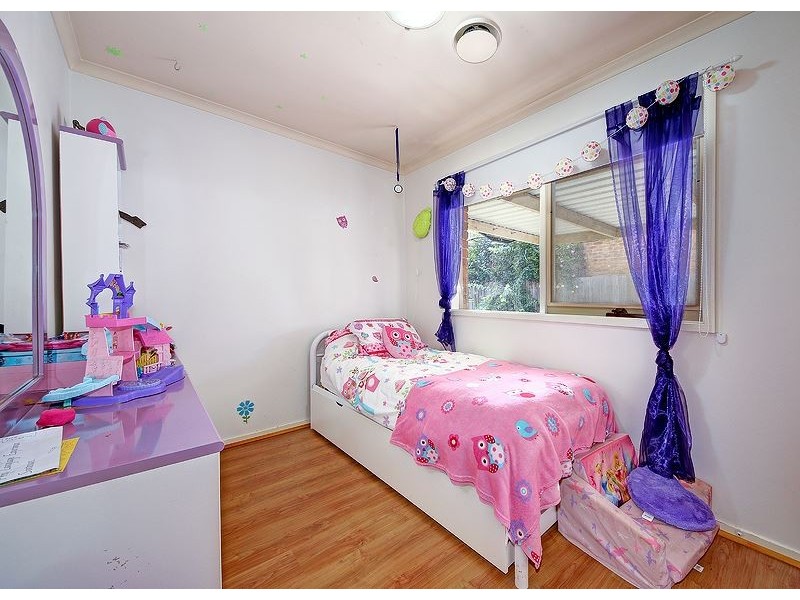 21 Bianca Court, Rowville VIC 3178