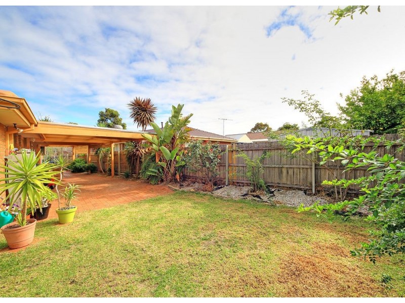 21 Bianca Court, Rowville VIC 3178