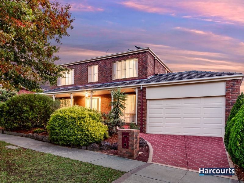 6 The Strand, Lysterfield VIC 3156