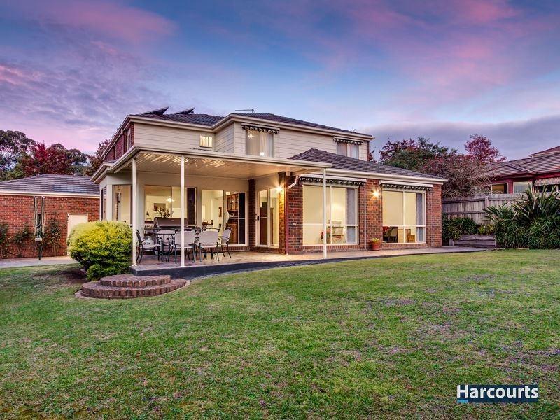 6 The Strand, Lysterfield VIC 3156