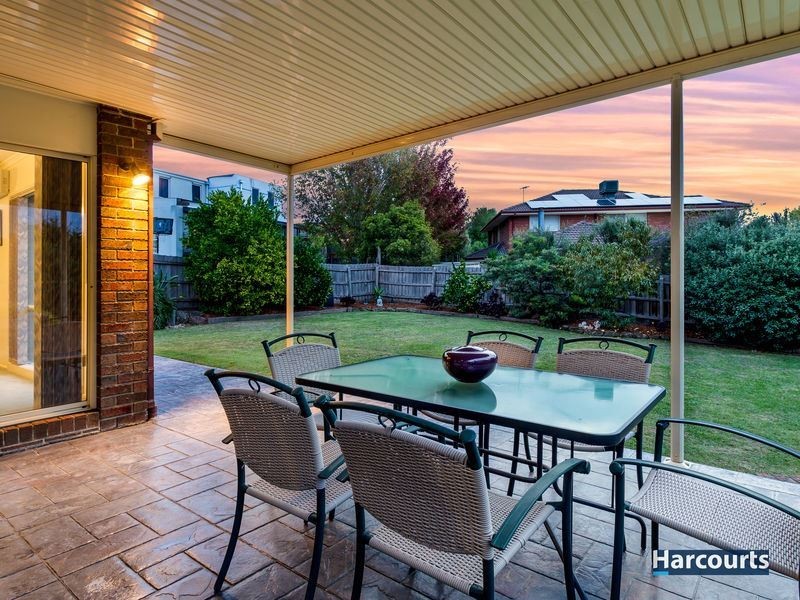 6 The Strand, Lysterfield VIC 3156