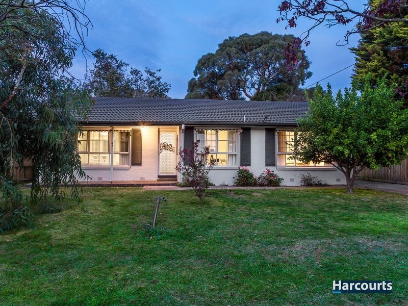 Ferntree Gully VIC 3156
