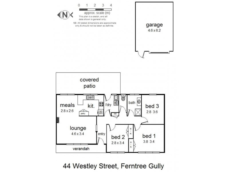 Ferntree Gully VIC 3156