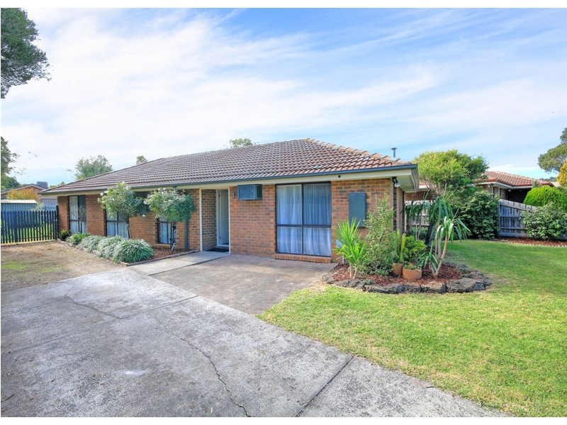 237 Dandelion Drive, Rowville VIC 3178