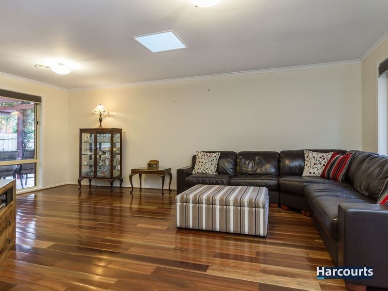 25 Suzana Place, Rowville VIC 3178