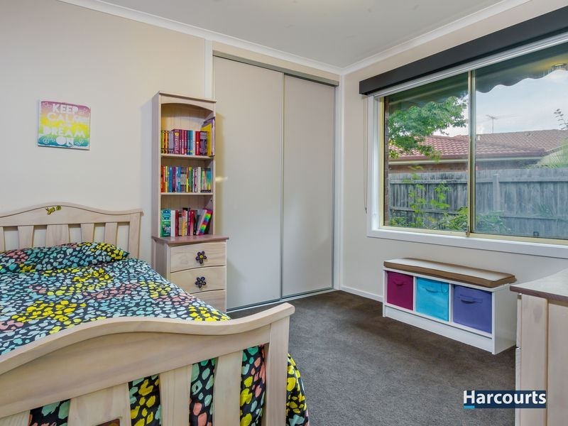 25 Suzana Place, Rowville VIC 3178
