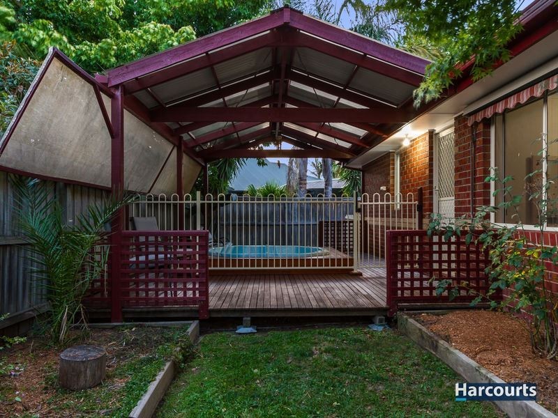 25 Suzana Place, Rowville VIC 3178