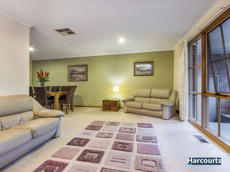 4 Kavanagh Court, Rowville VIC 3178