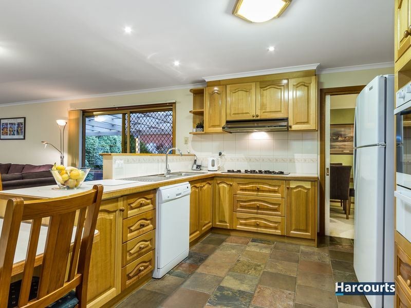 4 Kavanagh Court, Rowville VIC 3178