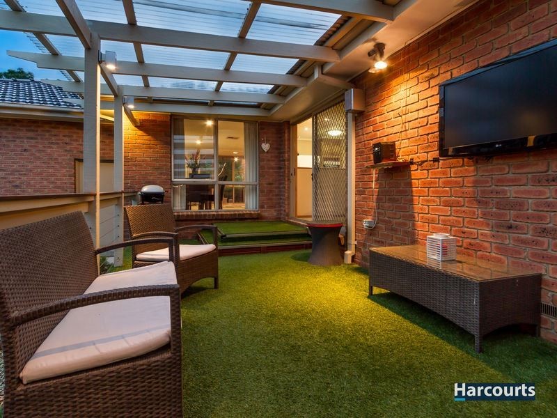 4 Kavanagh Court, Rowville VIC 3178