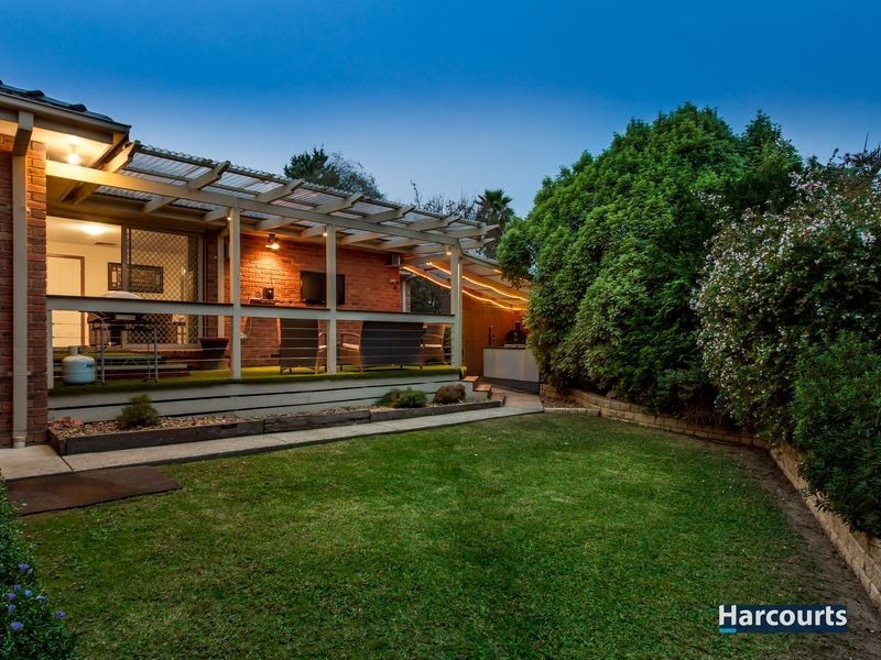 4 Kavanagh Court, Rowville VIC 3178