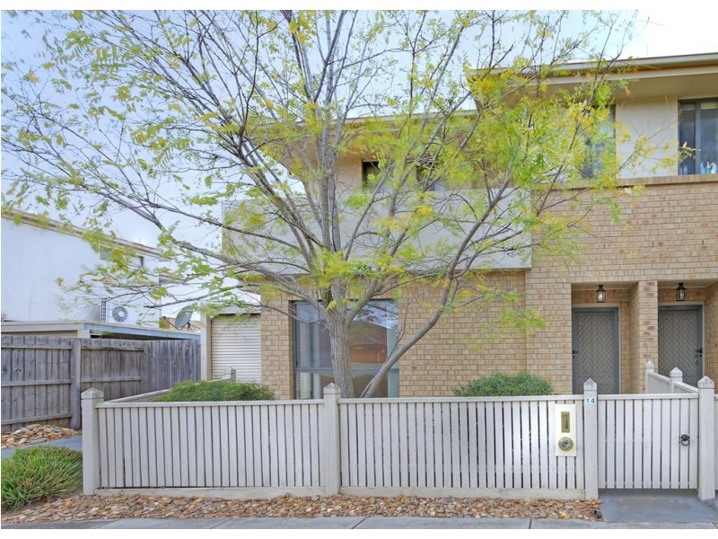 14 Crescent Street, Noble Park VIC 3174