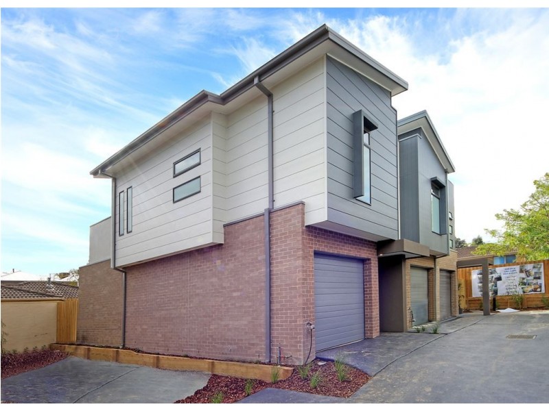 9/27-33 Stamford Crescent, Rowville VIC 3178