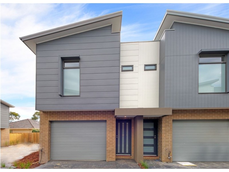 9/27-33 Stamford Crescent, Rowville VIC 3178